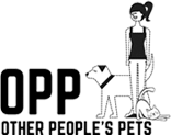 OPP Other People’s pets
